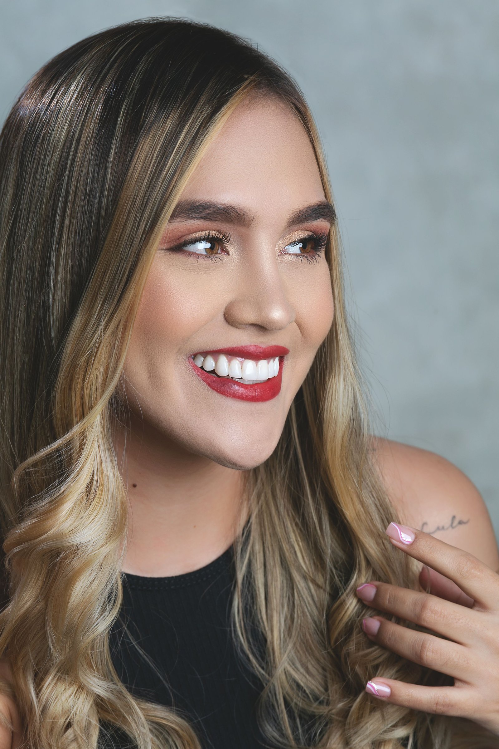 VK Studio — Nail Art Academy